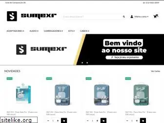 sumexr.com.br