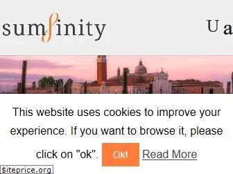 sumfinity.com