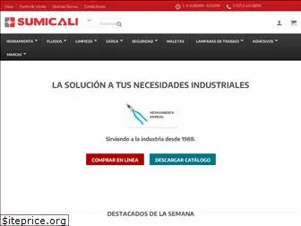 sumicali.com