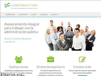 sumiconsulting.com