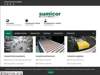 sumicoriberica.com