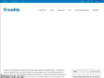 sumida-components.de