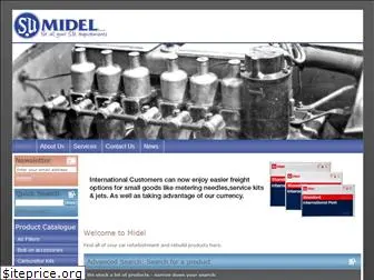 sumidel.com