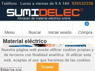 sumidelec.com