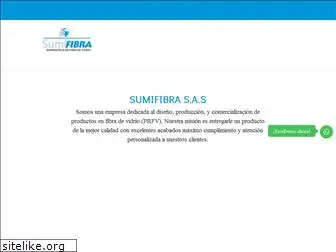 sumifibra.com