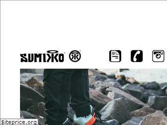 sumikkofootwear.com