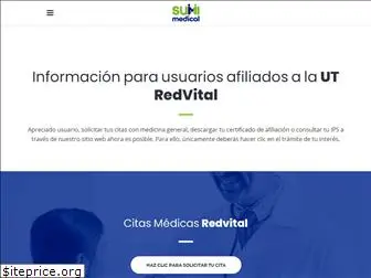sumimedical.com