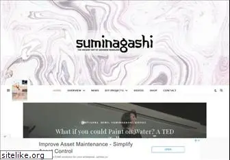 suminagashi.com