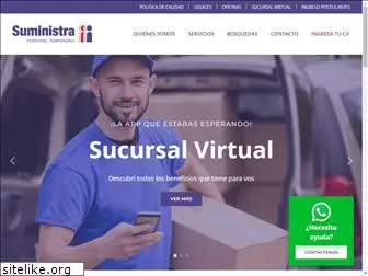 suministra.com.ar