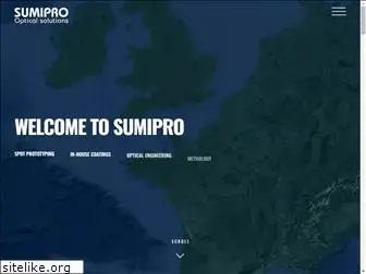 sumipro.nl