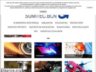 sumitecbcn.com