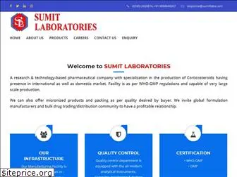 sumitlabs.com