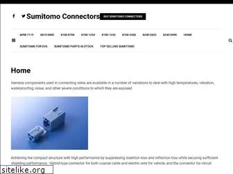 sumitomo-connectors.com