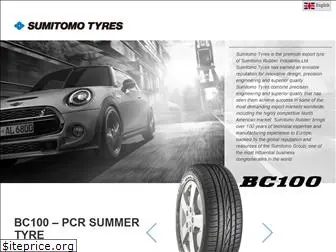 sumitomo-tyres.com