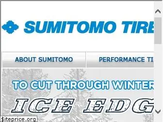 sumitomotire.com