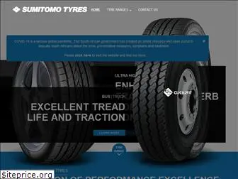 sumitomotyres.co.za