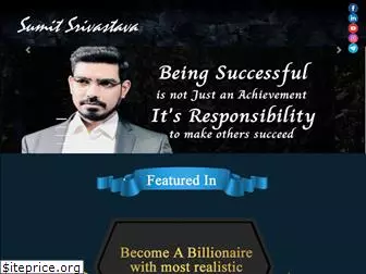 sumitsrivastava.co.in