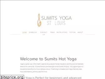 sumitsyogastl.com