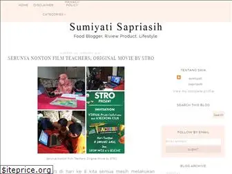 sumiyatisapriasih.com