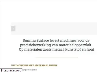 summa-surface.nl