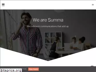 summa.io