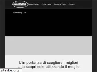 summaitalia.it