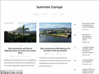 summer-camps.org