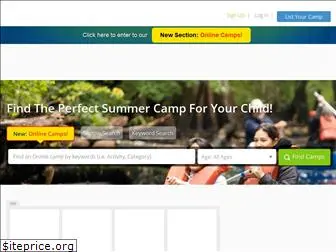 summer-daycamps.com