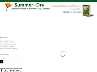 summer-dry.com