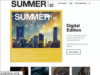 summer-ec.com