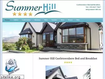 summer-hill.com