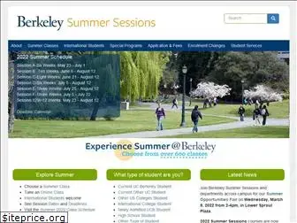 summer.berkeley.edu