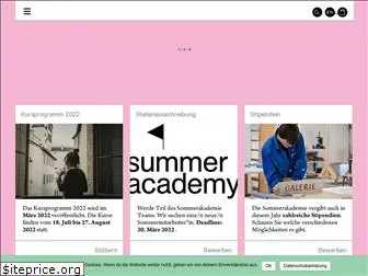 summeracademy.at