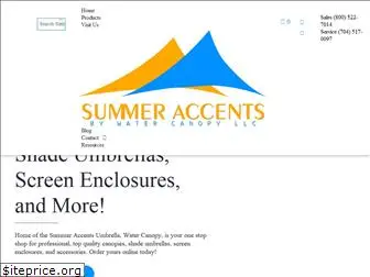 summeraccents.com