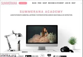 www.summerana.com
