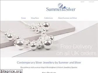 summerandsilver.co.uk