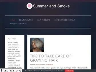 summerandsmoke.co.uk