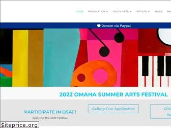 summerarts.org