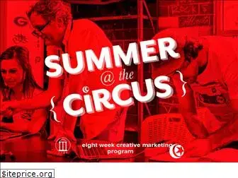 summeratthecircus.com