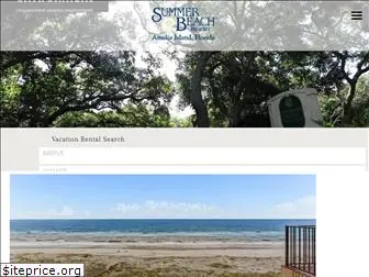 summerbeach.com