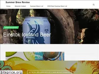 www.summerbeerreview.com