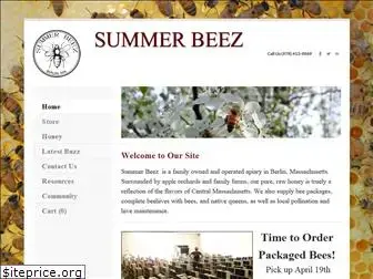 summerbeez.com