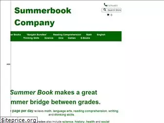 summerbookcompany.com