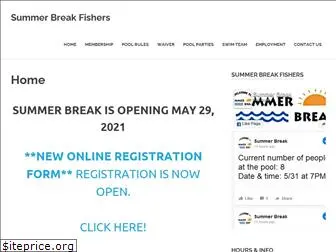 summerbreakfishers.com
