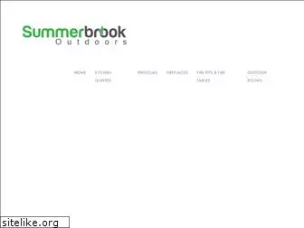 summerbrookoutdoors.com