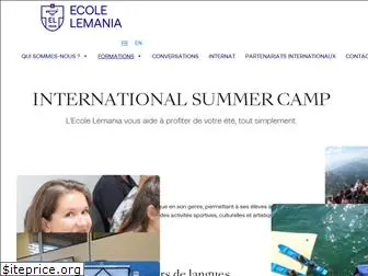 summercamp.ch