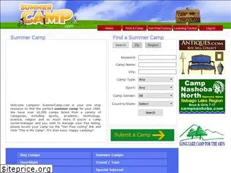 summercamp.com
