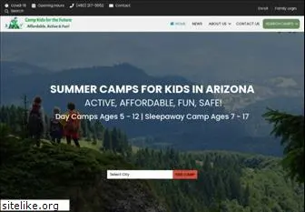 summercampaz.com