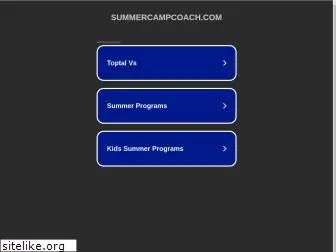 summercampcoach.com