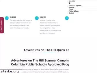 summercampdc.com